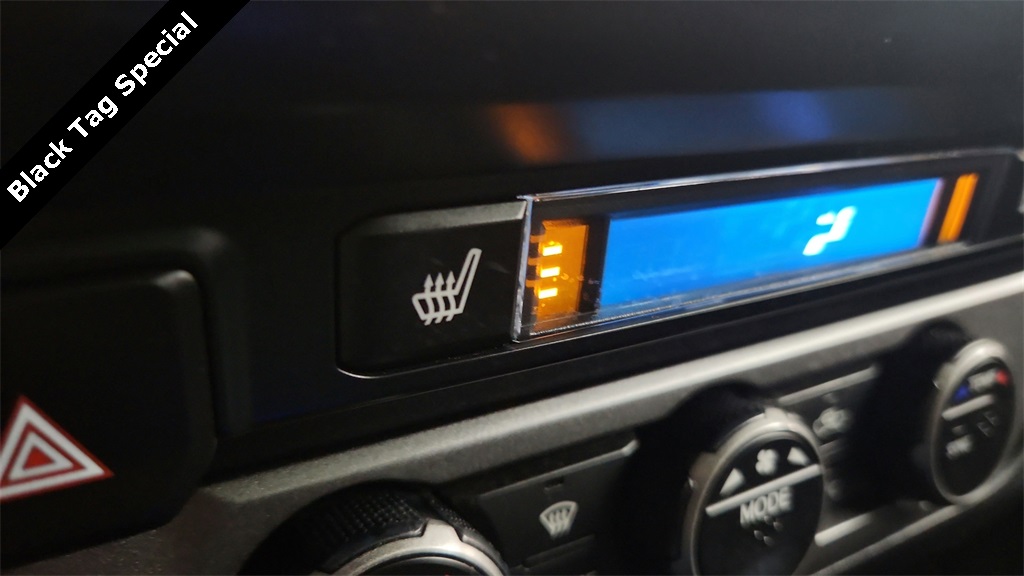 used 2019 Toyota Tacoma car, priced at $28,988