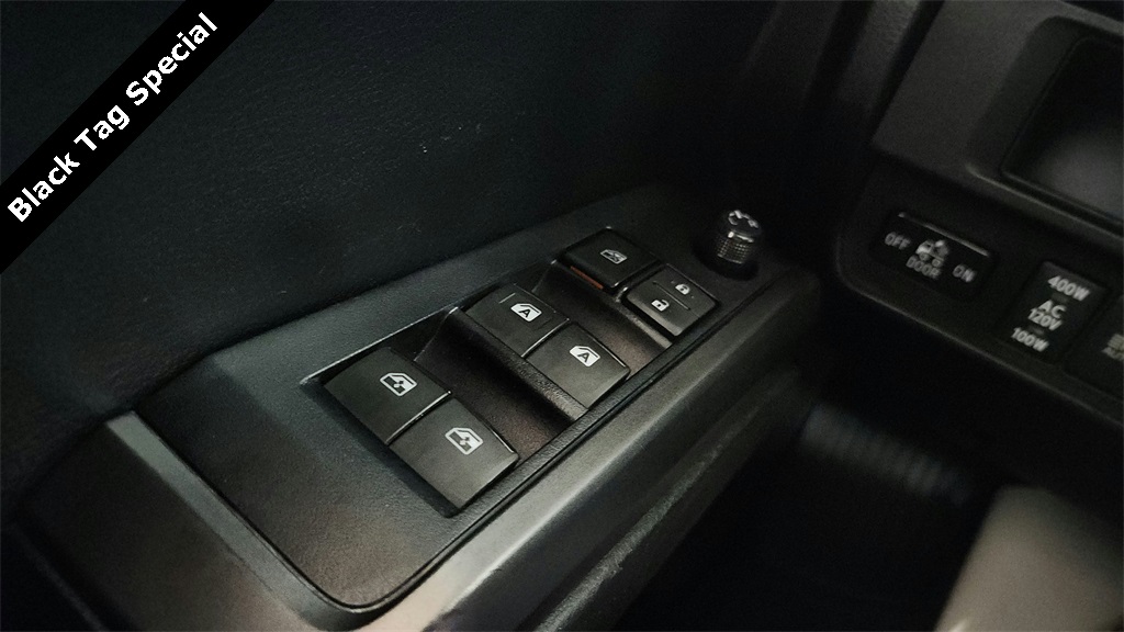 used 2019 Toyota Tacoma car, priced at $28,988