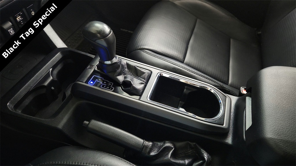 used 2019 Toyota Tacoma car, priced at $28,988