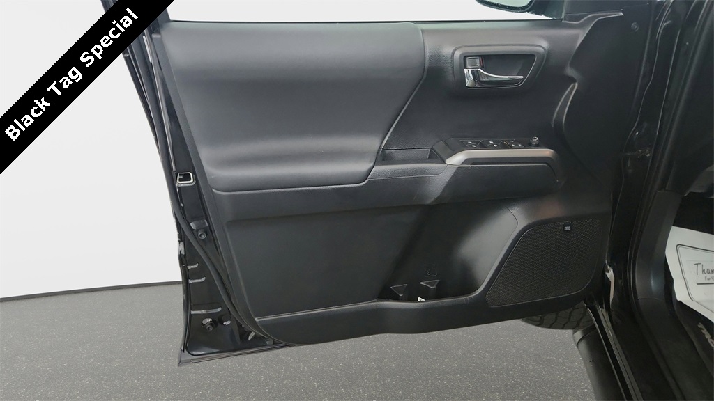 used 2019 Toyota Tacoma car, priced at $28,988