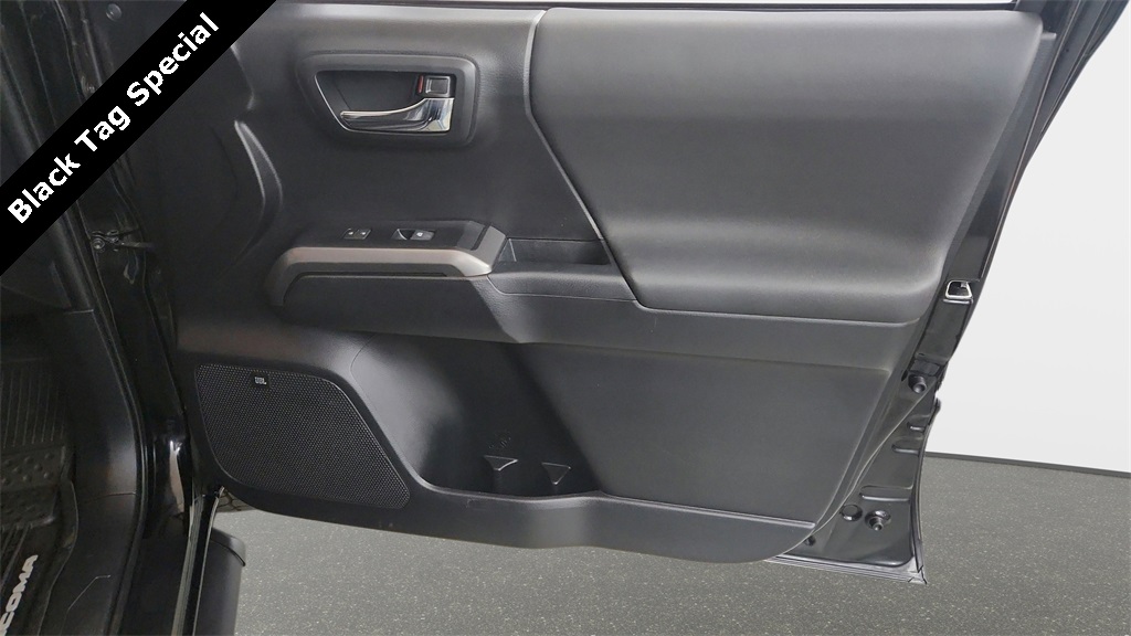 used 2019 Toyota Tacoma car, priced at $28,988