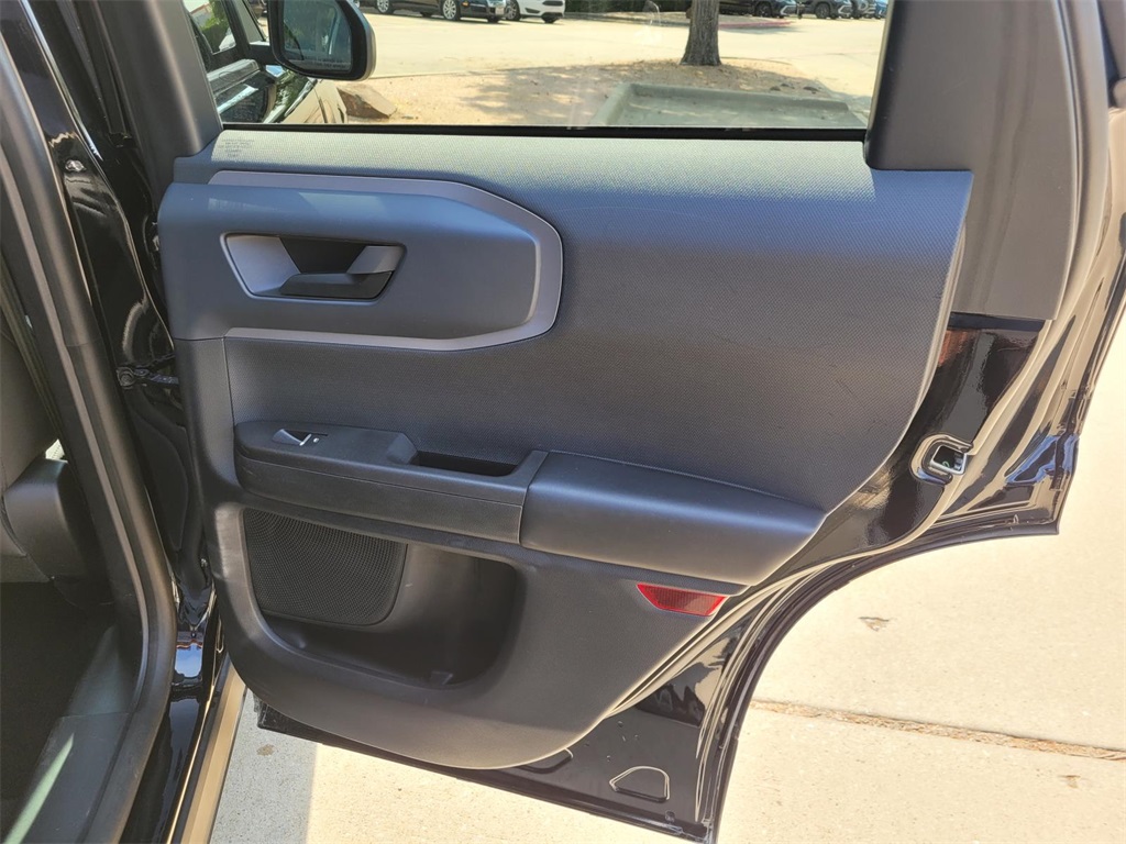 used 2021 Ford Bronco Sport car, priced at $22,714