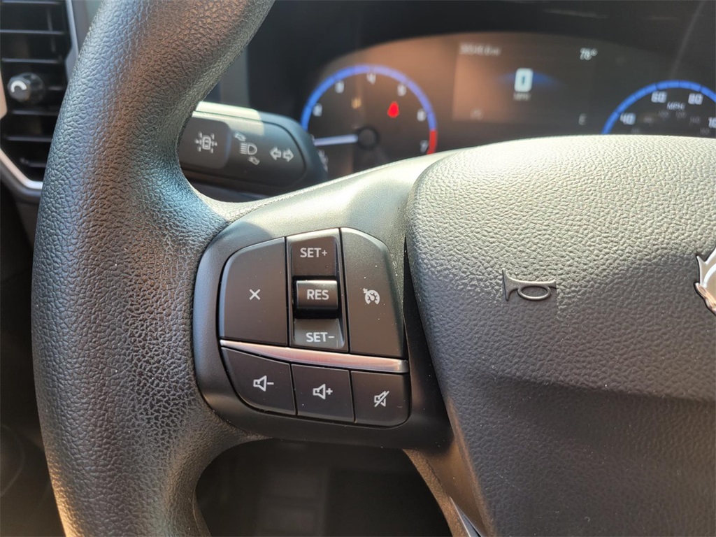 used 2021 Ford Bronco Sport car, priced at $22,714