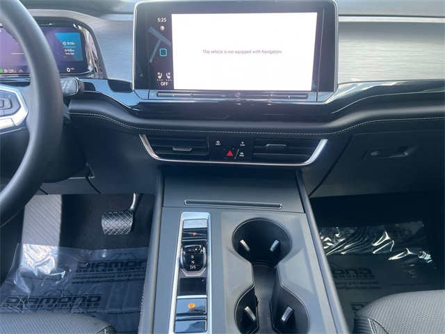 used 2024 Volkswagen Atlas Cross Sport car, priced at $32,411
