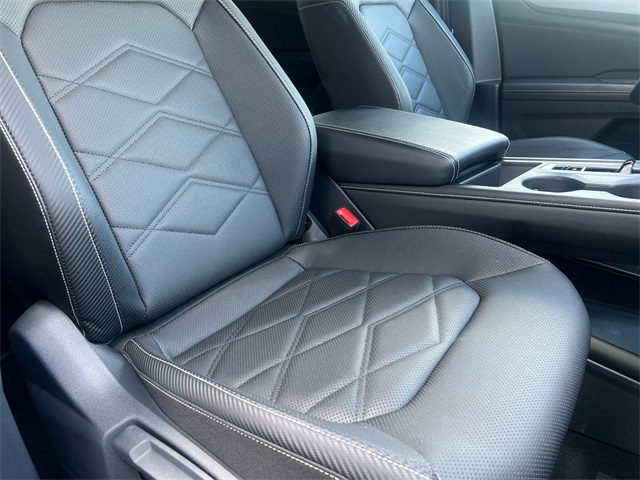 used 2024 Volkswagen Atlas Cross Sport car, priced at $32,411