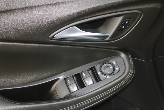 used 2024 Buick Encore GX car, priced at $22,746