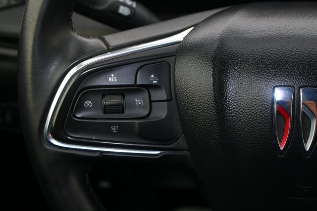 used 2024 Buick Encore GX car, priced at $22,746