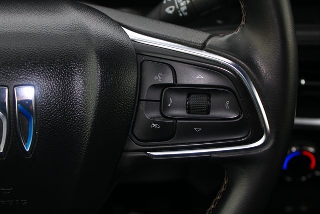 used 2024 Buick Encore GX car, priced at $22,746