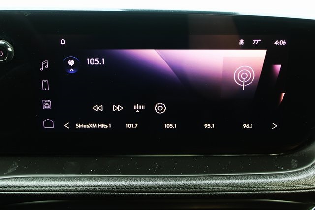 used 2024 Buick Encore GX car, priced at $22,746