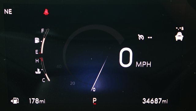 used 2024 Buick Encore GX car, priced at $22,746