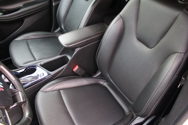 used 2024 Buick Encore GX car, priced at $22,746