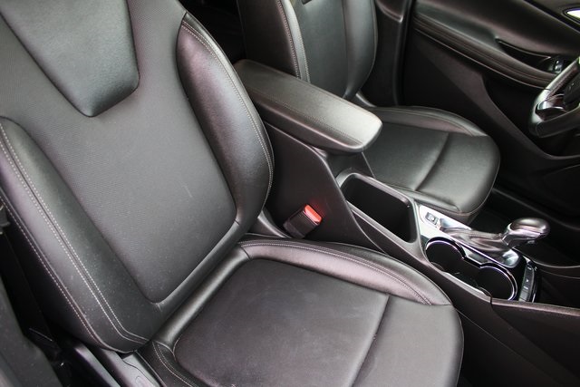 used 2024 Buick Encore GX car, priced at $22,746