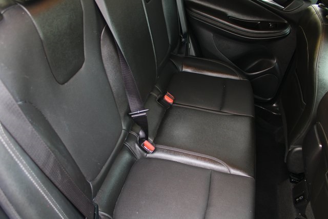 used 2024 Buick Encore GX car, priced at $22,746