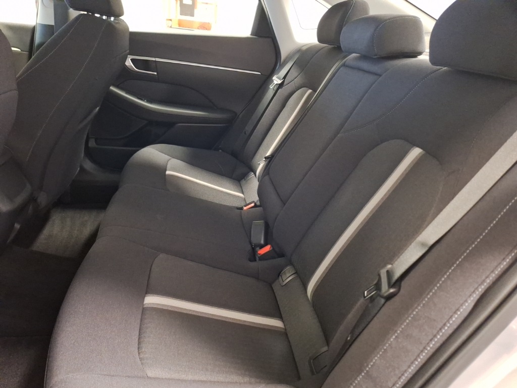 used 2023 Hyundai Sonata car, priced at $20,884