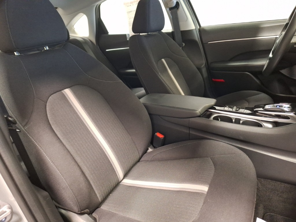 used 2023 Hyundai Sonata car, priced at $20,884