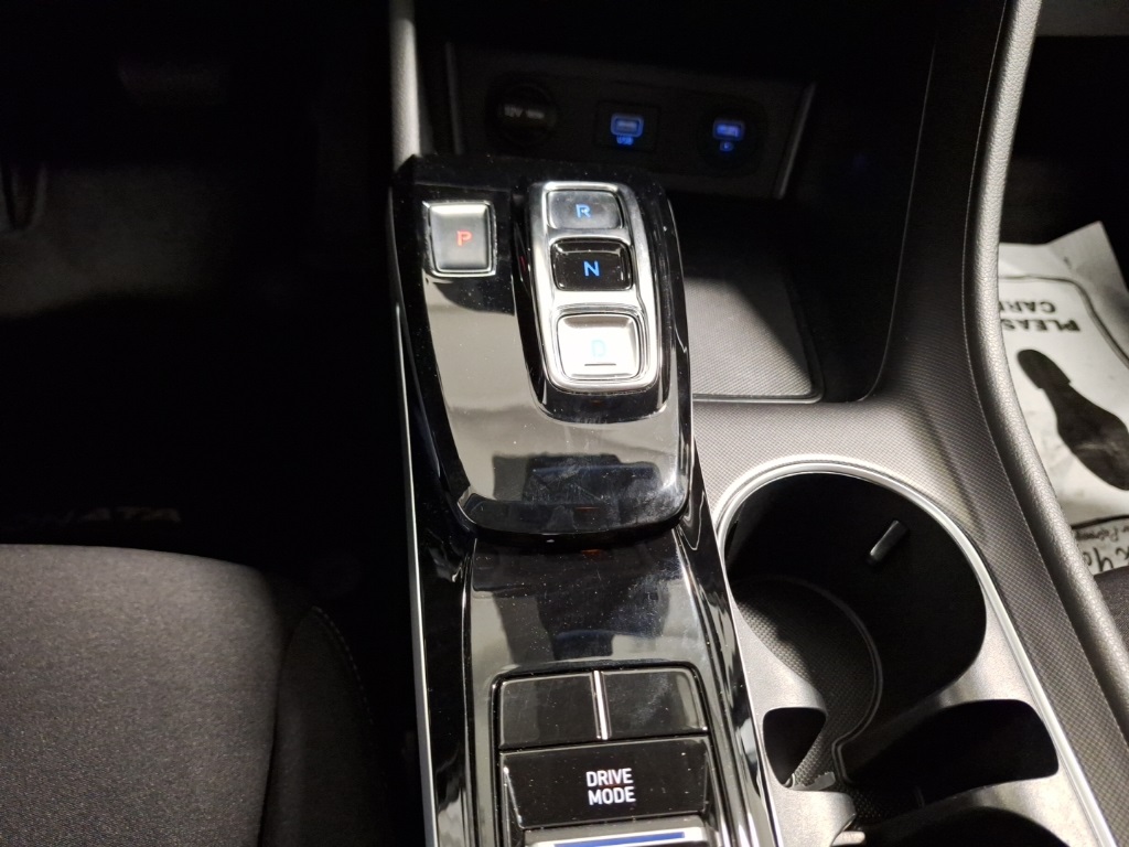 used 2023 Hyundai Sonata car, priced at $20,884