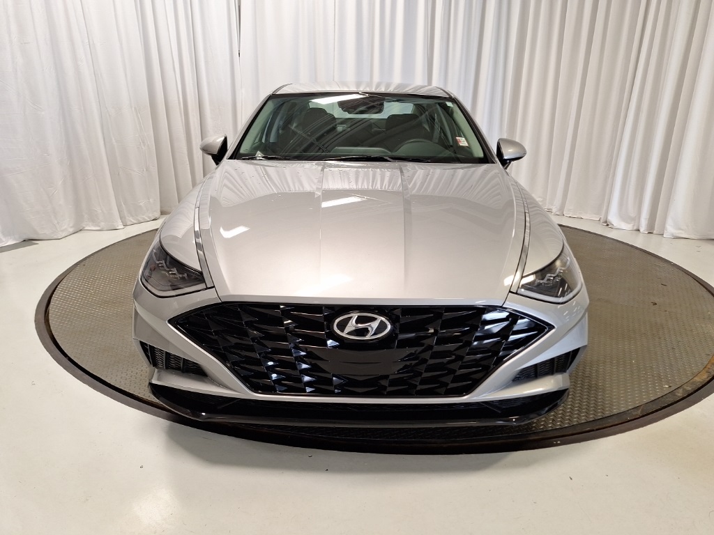 used 2023 Hyundai Sonata car, priced at $20,884