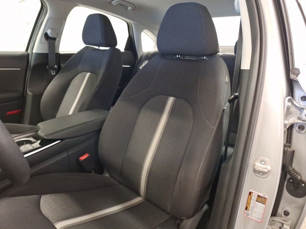 used 2023 Hyundai Sonata car, priced at $20,884