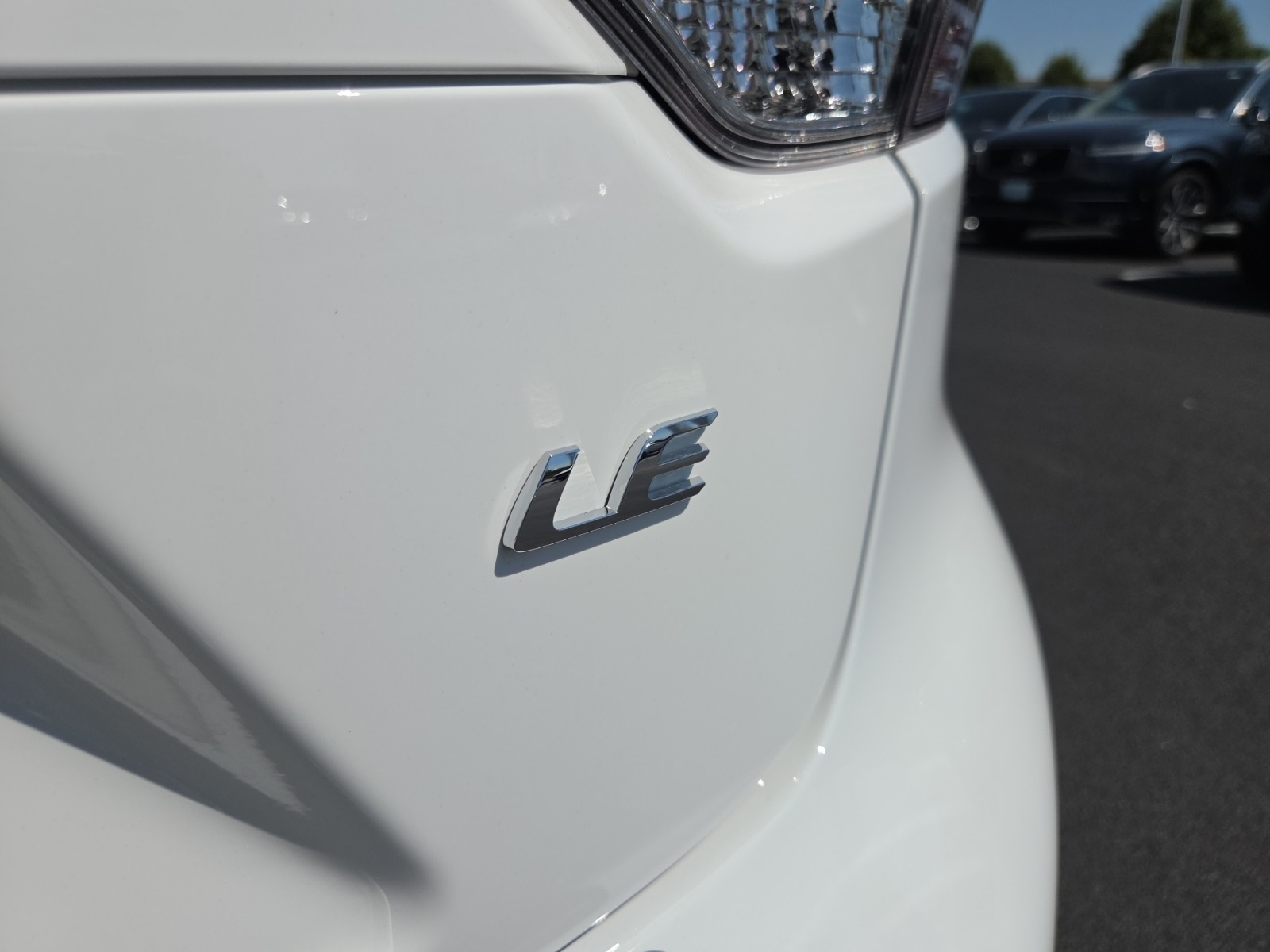 new 2025 Toyota Corolla car, priced at $26,048