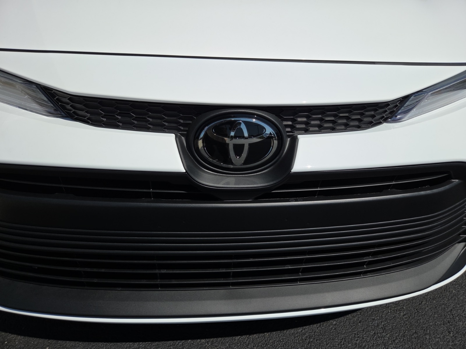 new 2025 Toyota Corolla car, priced at $26,048