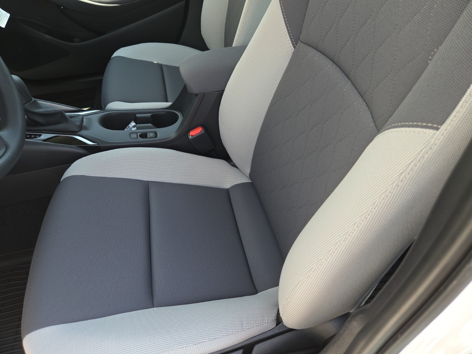 new 2025 Toyota Corolla car, priced at $26,048