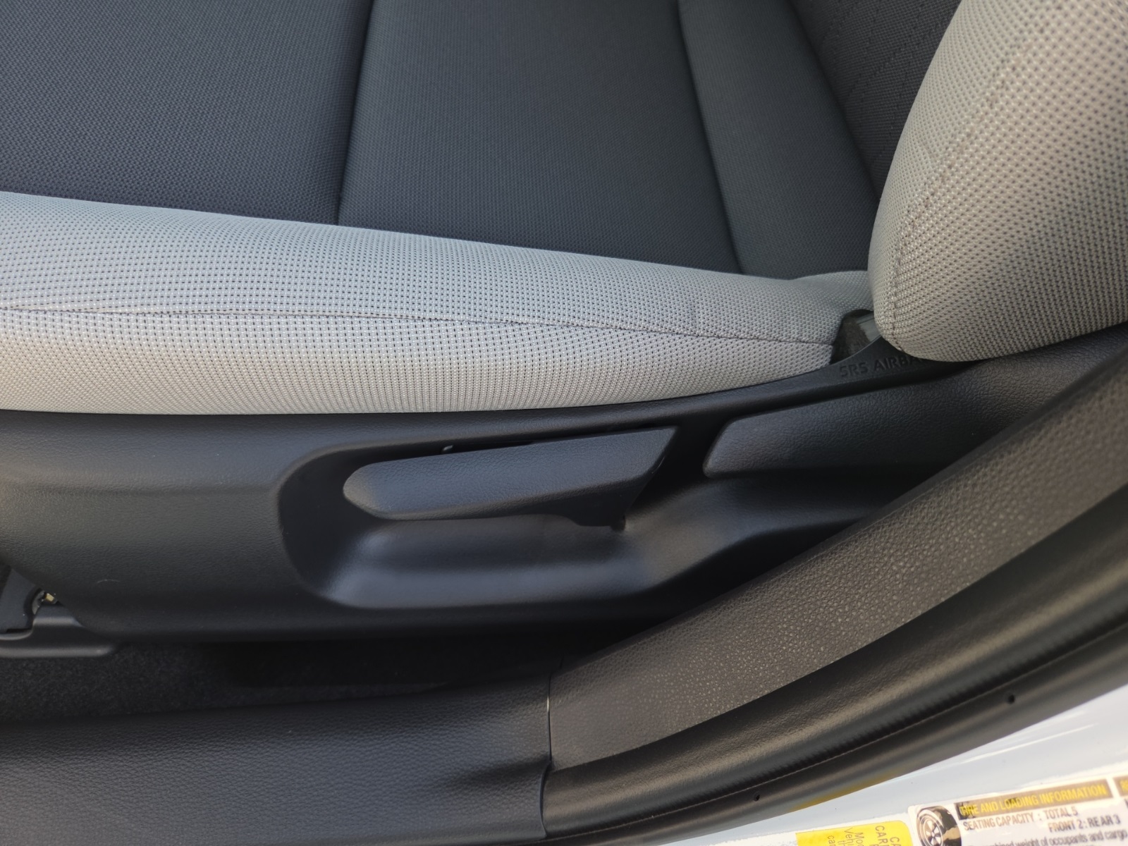 new 2025 Toyota Corolla car, priced at $26,048