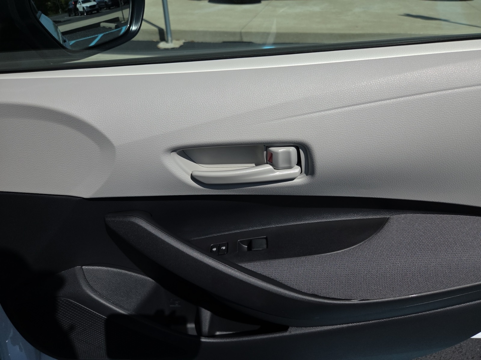 new 2025 Toyota Corolla car, priced at $26,048