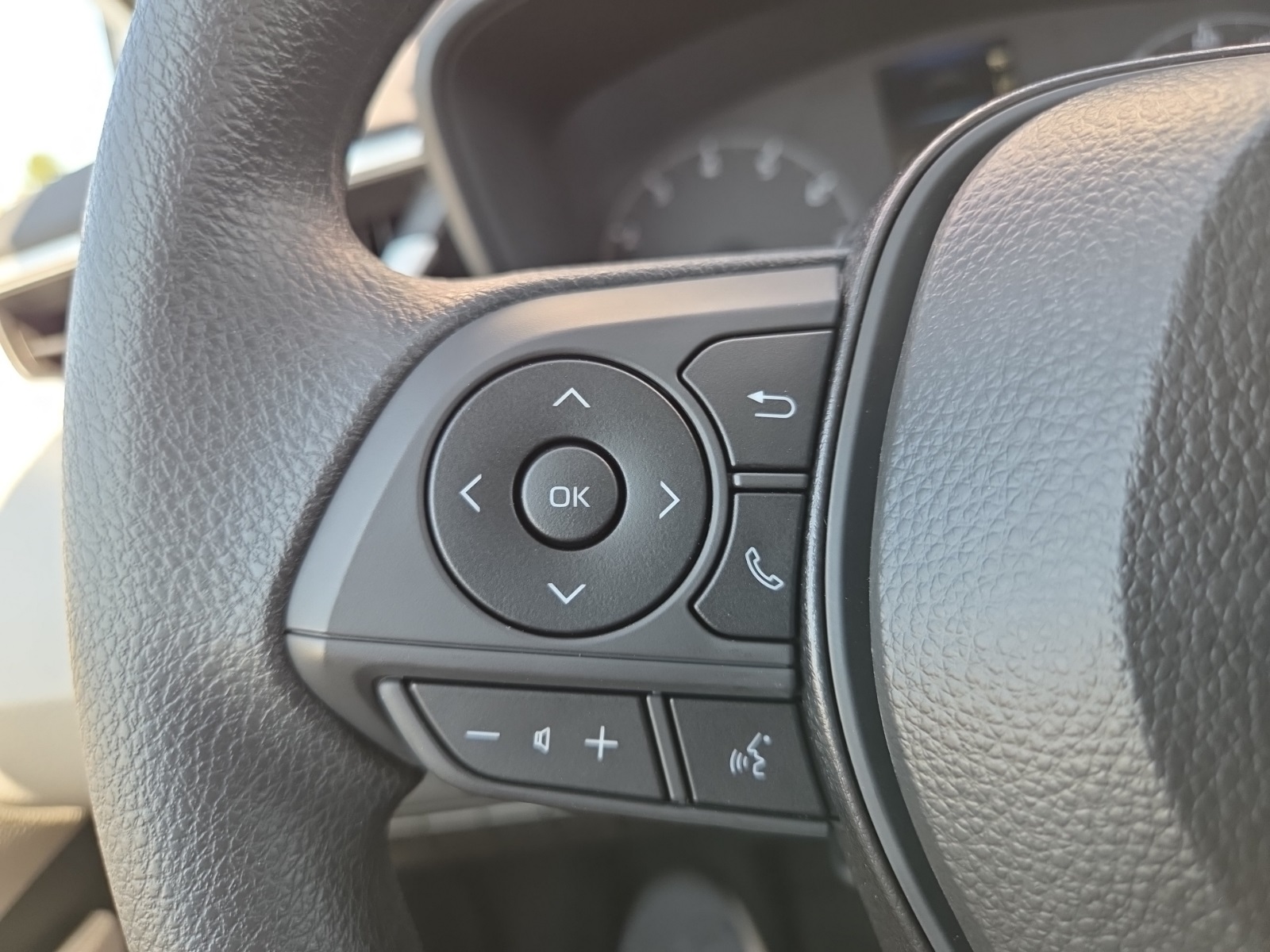 new 2025 Toyota Corolla car, priced at $26,048