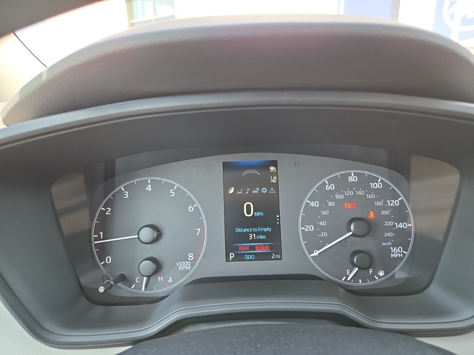 new 2025 Toyota Corolla car, priced at $26,048