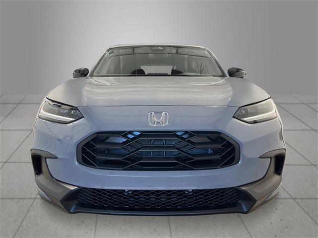 new 2026 Honda HR-V car, priced at $31,350