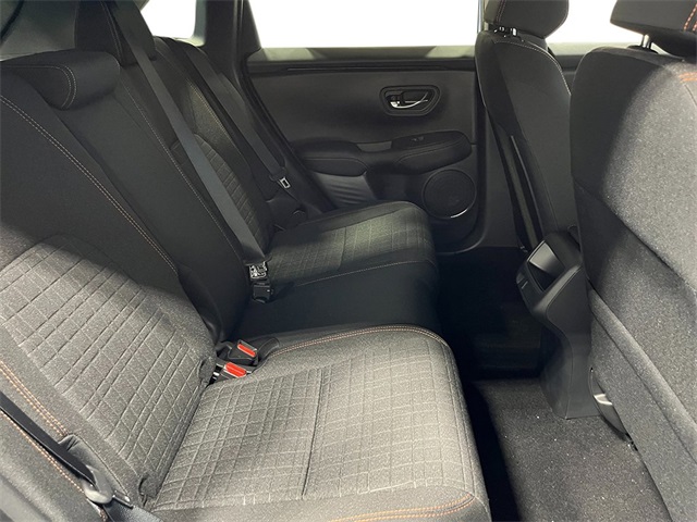 new 2026 Honda HR-V car, priced at $31,350