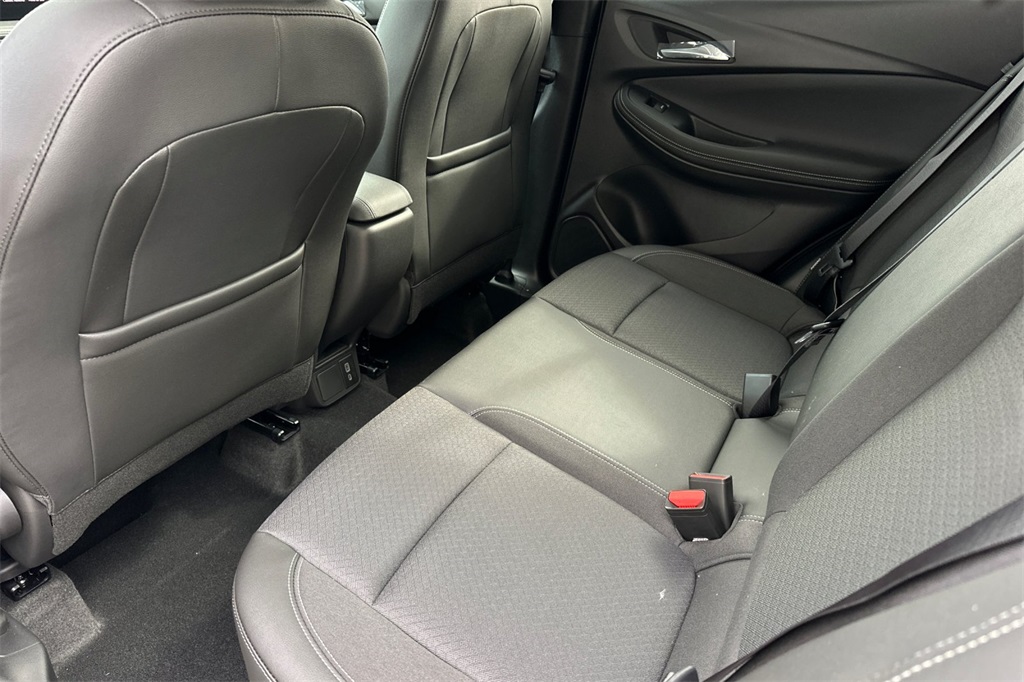 new 2026 Buick Encore GX car, priced at $30,675