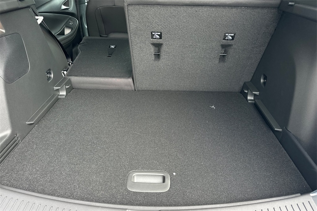 new 2026 Buick Encore GX car, priced at $30,675