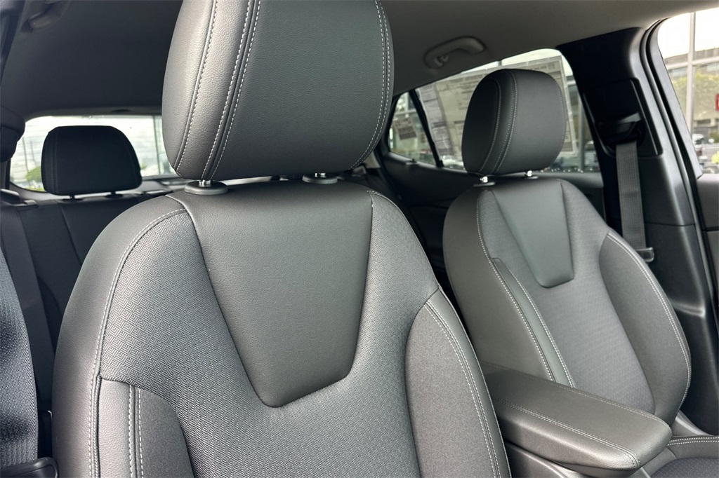 new 2026 Buick Encore GX car, priced at $30,675