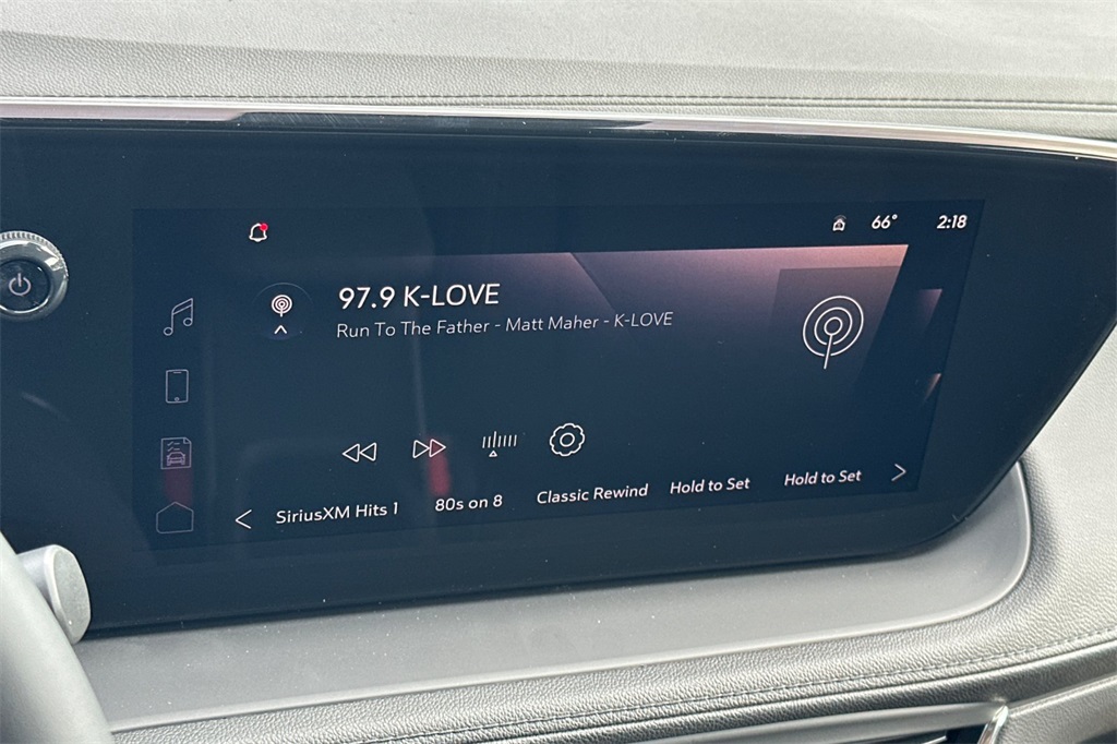 new 2026 Buick Encore GX car, priced at $30,675