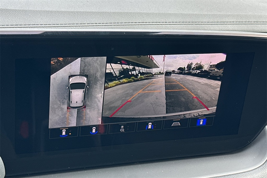 new 2026 Buick Encore GX car, priced at $30,675