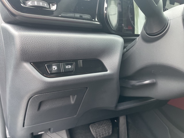 new 2025 Lexus NX car, priced at $47,685