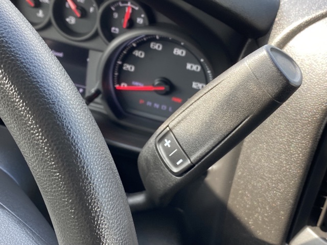 used 2020 Chevrolet Silverado 1500 car, priced at $37,236