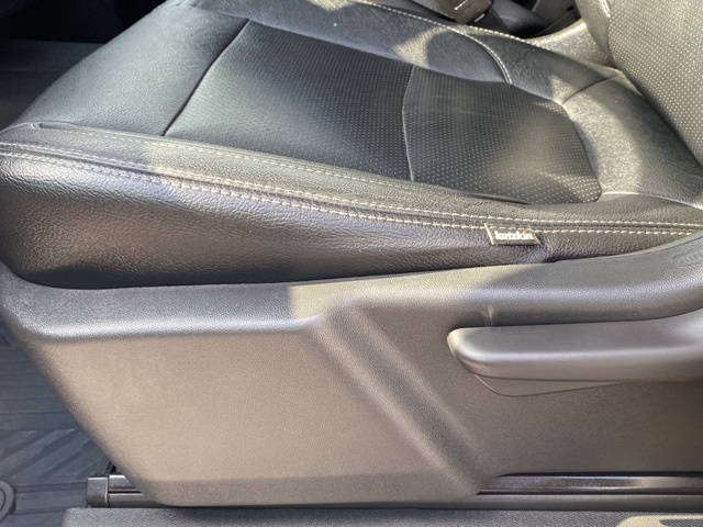used 2020 Chevrolet Silverado 1500 car, priced at $37,236