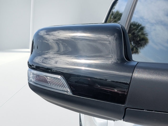 new 2025 Ram 1500 car, priced at $53,460
