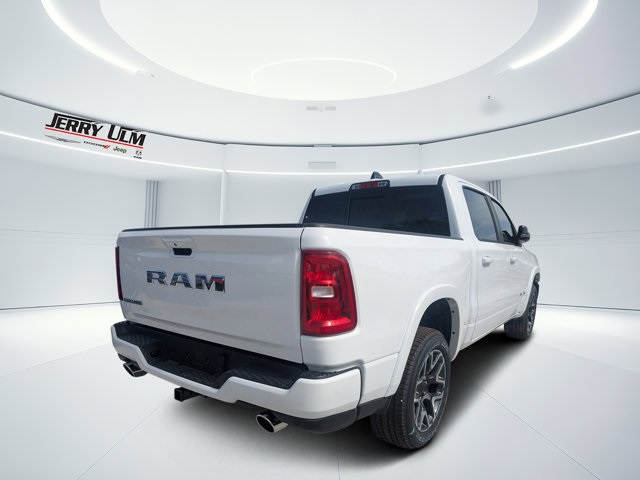 new 2025 Ram 1500 car, priced at $53,460