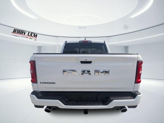 new 2025 Ram 1500 car, priced at $53,460