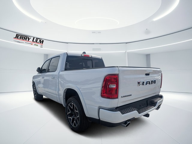 new 2025 Ram 1500 car, priced at $53,460