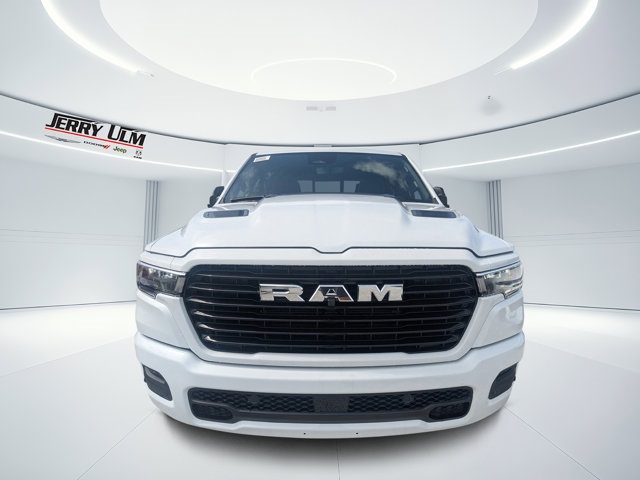 new 2025 Ram 1500 car, priced at $53,460
