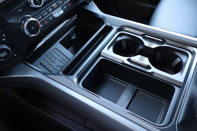 new 2026 Ford F-350SD car, priced at $89,770