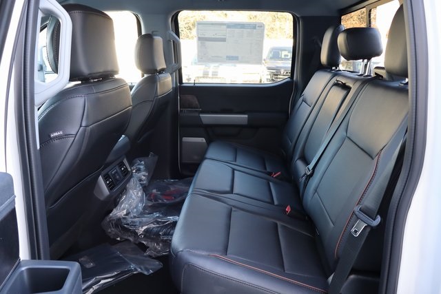 new 2026 Ford F-350SD car, priced at $89,770