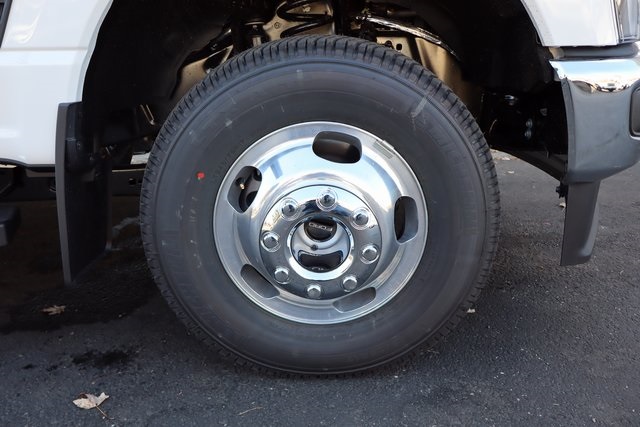 new 2026 Ford F-350SD car, priced at $89,770