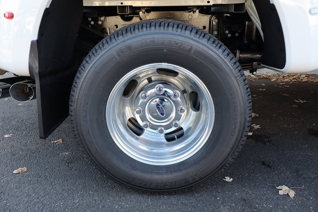 new 2026 Ford F-350SD car, priced at $89,770