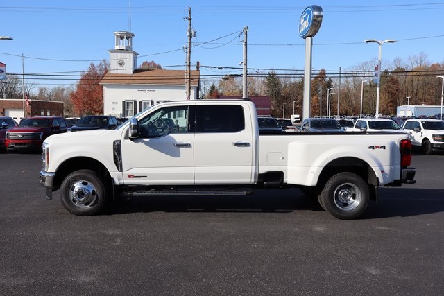 new 2026 Ford F-350SD car, priced at $89,770