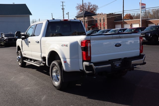 new 2026 Ford F-350SD car, priced at $89,770